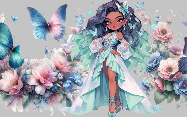 Bank  Card Sticker-BC-814